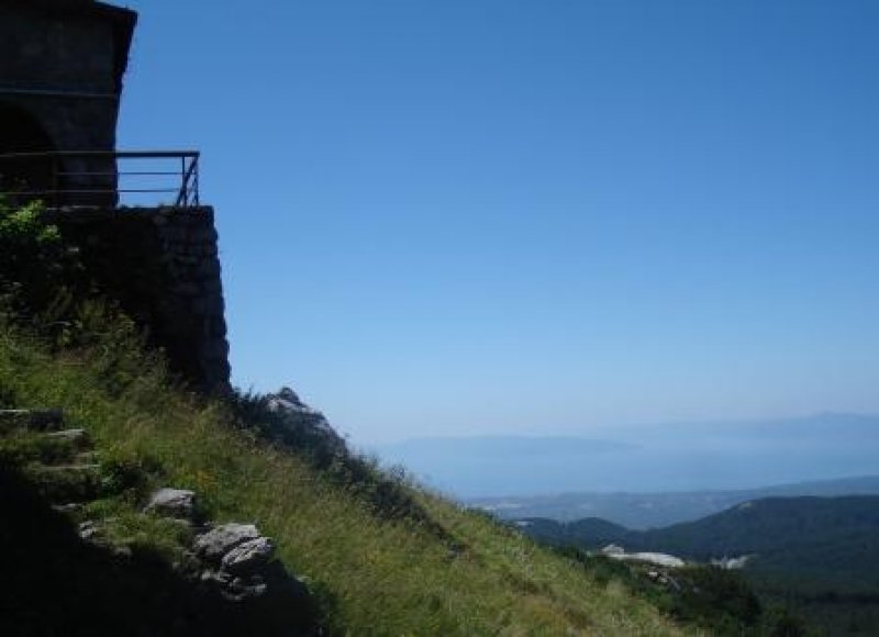 Nationalpark Risnjak 20